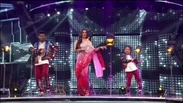 Super Dancer Chapter 4 - 3rd October 2021
